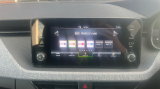 Skoda Kamiq 1.5 TSI SE 5dr DSG Petrol Hatchback